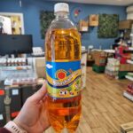 Kolashanpan Botella 1L