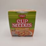 Sopa Instantanea Cup Noodles Pollo Picante