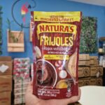 Frijol Naturas 380g