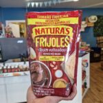 Frijol Naturas Familiar  900g