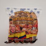 Chorizo Santa Rosano