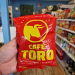 Café Toro 113g
