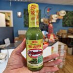 Salsa Jalapeño Yucateco