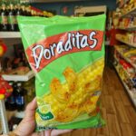Doraditas con Limon