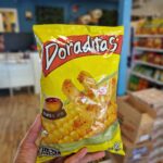 Doraditas Barbacoa
