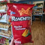 Ranchitas Picantes
