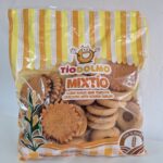 Rosquillas Mixtio Familiar  Tio Dolmo 340g