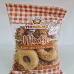 Rosquillas Mixtio Tio Dolmo 85g